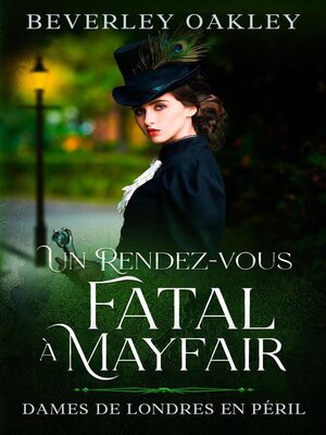 cover image of Un Rendezvous Fatal a Mayfair